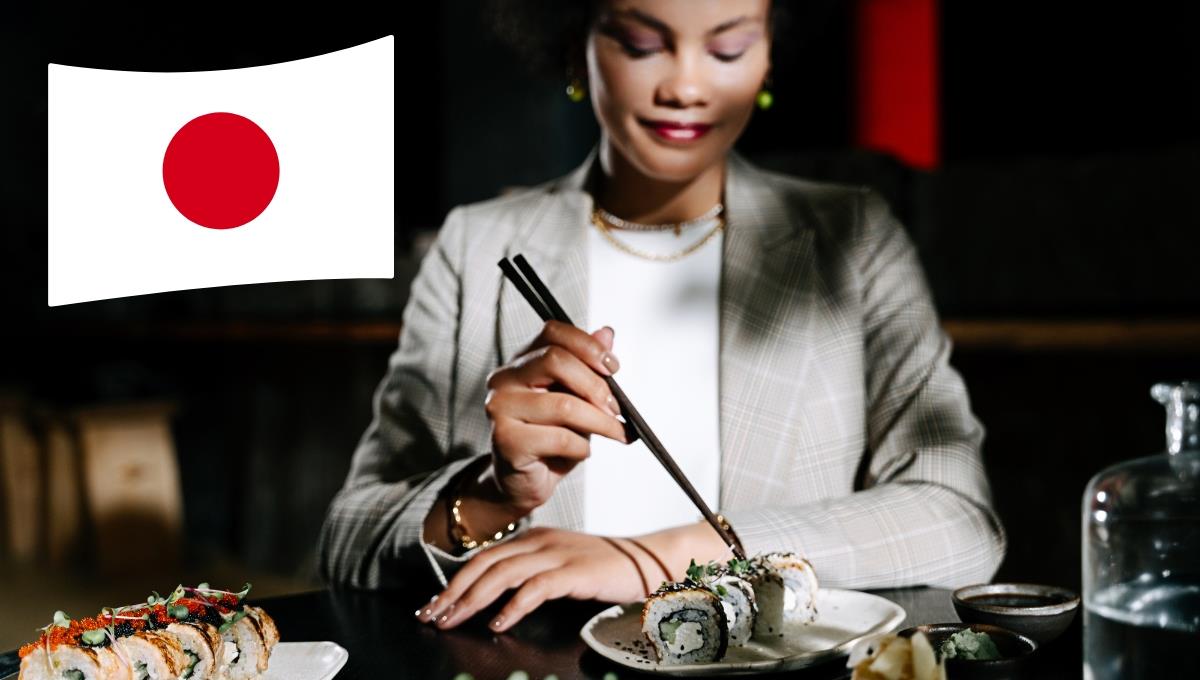 Conoce el Hara Hachi Bu, la técnica japonesa al comer para mejorar la salud